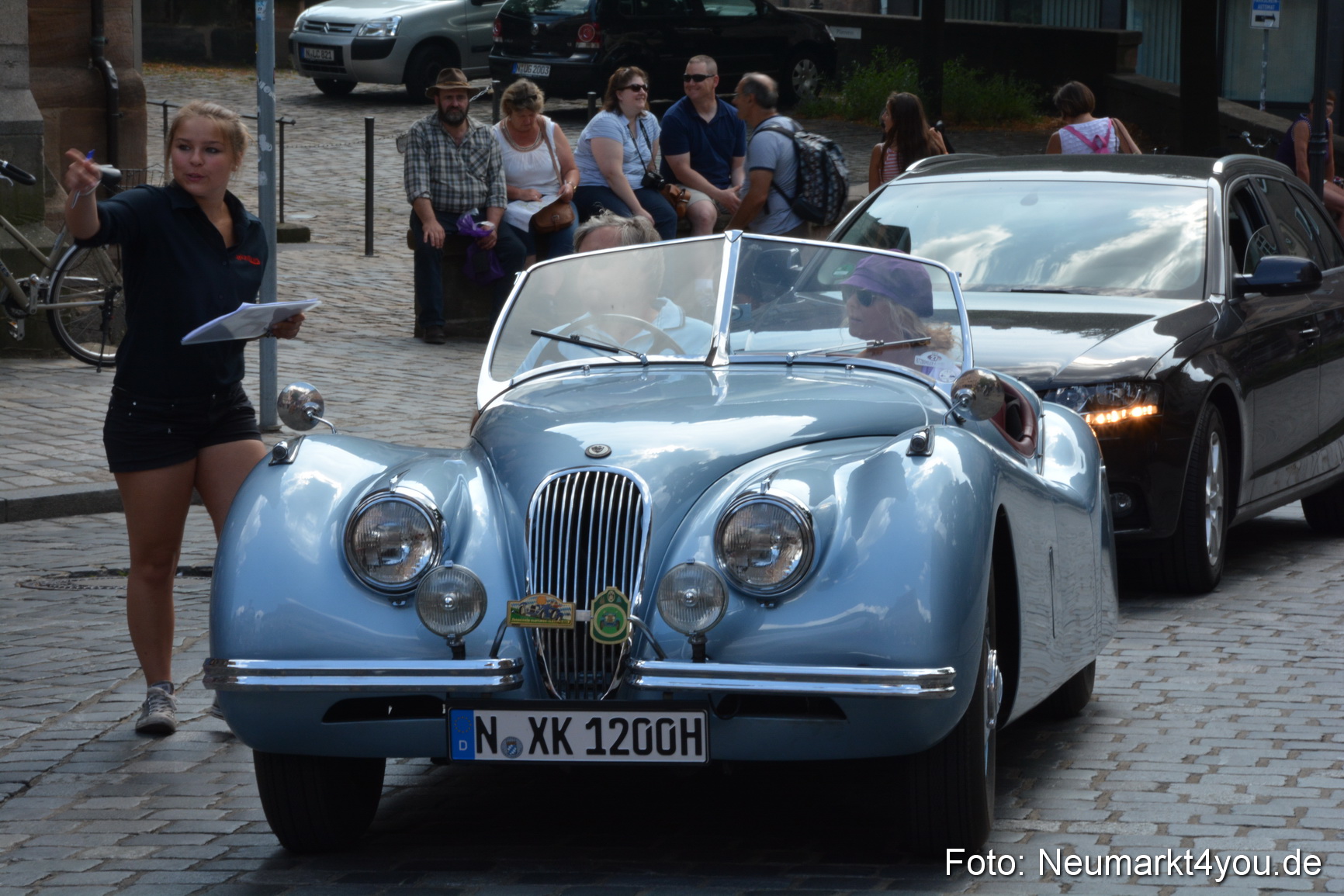 100 Meilen um Nuernberg 090814 0026